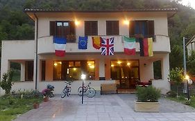 Hotel Ristorante Pizzeria Umbria